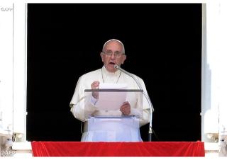 Pápež vyzval kresťanov Európy na konkrétne gesto milosrdenstva voči migrantom