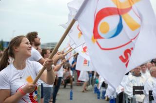 Začína naša príprava na SDM