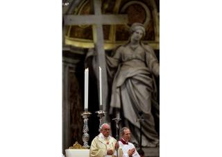 Aktualizovaný program Svätého Otca do konca novembra