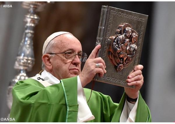 Synoda o rodine sa uzavrela v atmosfére radosti a povzbudenia