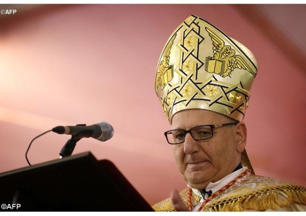 Pápež prijal členov Synody Chaldejskej cirkvi