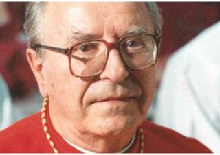 Pohreb zosnulého kardinála Korca bude v sobotu 31. októbra v Nitre