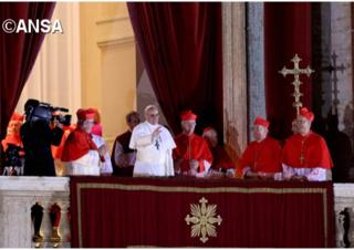 Prvý životopisný film o pápežovi Františkovi v premiére vo Vatikáne