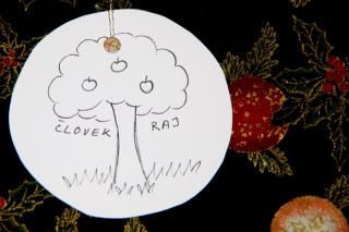 Adventný čas 2. deň - Stvorenie ľudí