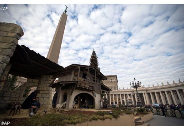 Pápež František na Anjel Pána: Obrátenie potrebujeme všetci!