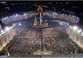 Pri otvorení Svätej brány vo Vatikáne bude aj päť štátnych delegácií