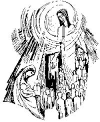 Pieseň o radosti zvestovania.