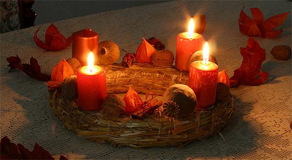 FARSKÉ OZNAMY 13. 12. 2015 – 3. adventná nedeľa
