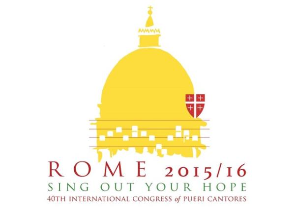 Pueri Cantores – mladí zboristi z celého sveta spievajú v Ríme o nádeji a pokoji