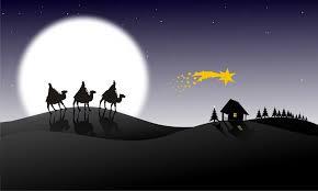 Pieseň o radosti zjavenia.