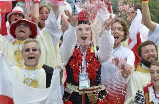 Do Krakova bez registrácie?