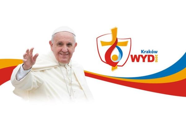 Zverejnili náčrt programu júlovej cesty pápeža Františka do Poľska na SDM