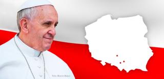 Náčrt programu pápeža v Poľsku