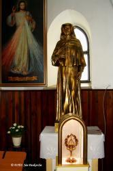 Nedeľa Božieho Milosrdenstva