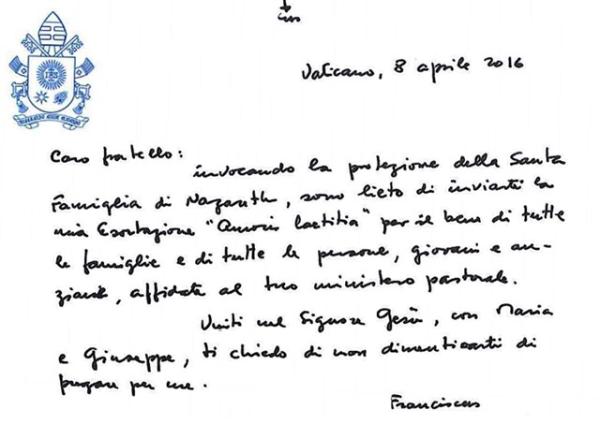 Amoris laetitia: „Manželstvo je nevyhnutne kombináciou radostí a zápasov“