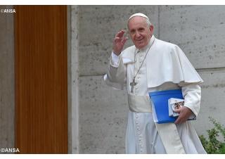 Exhortácia pápeža Františka Radosť lásky vychádza už aj v slovenčine