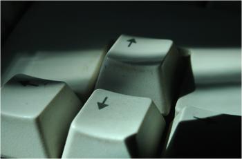 Očistec je jednosmerka