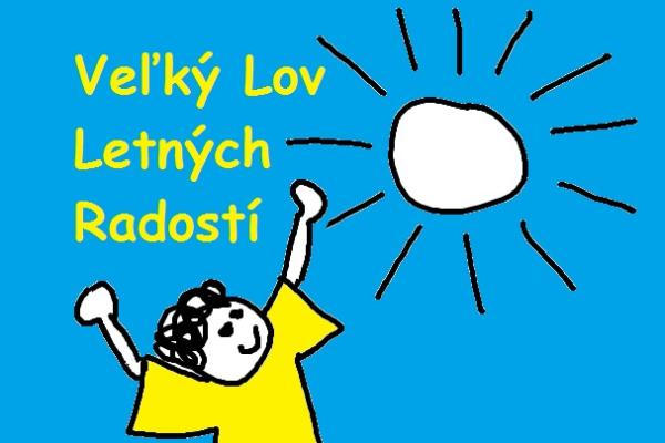Veľký Lov Letných Radostí