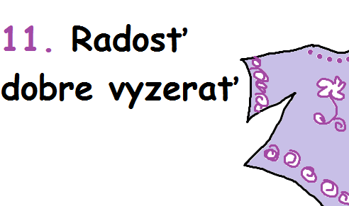 11. deň