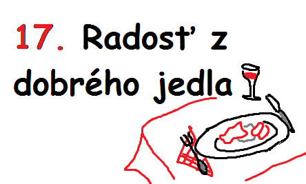 17. deň