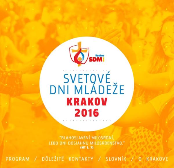 Brožúra pútnika na stiahnutie