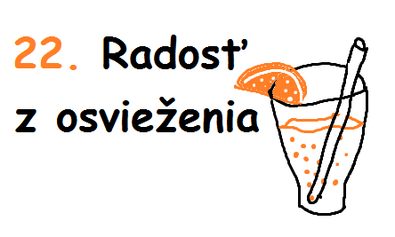 22. deň