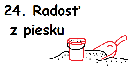 24. deň