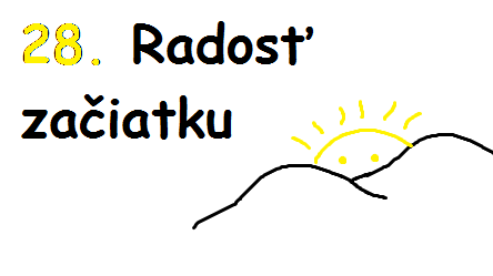 28. deň