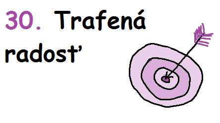 30. deň