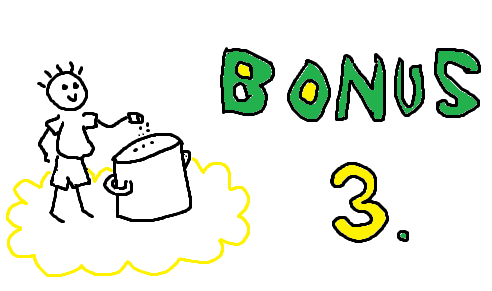 Bonus 3