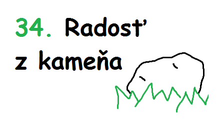 34. deň