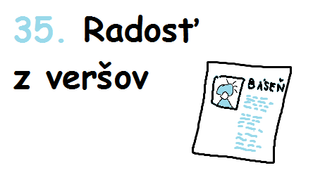 35. deň
