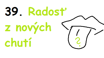 39. deň
