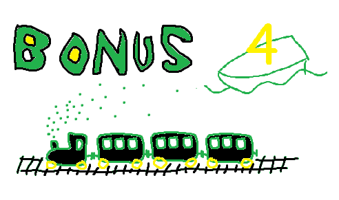 Bonus 4 - Cestujte vlakom (alebo loďou)