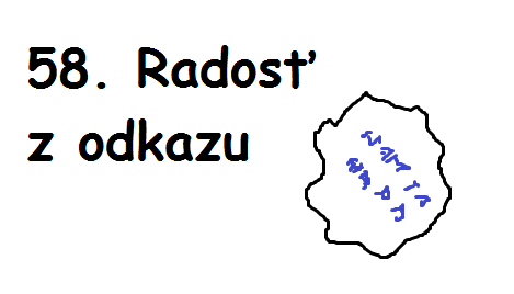58. deň