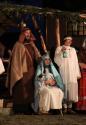 Živý Betlehem 2011