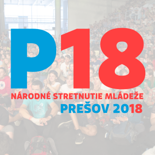 Stretneme sa na P18 v Prešove