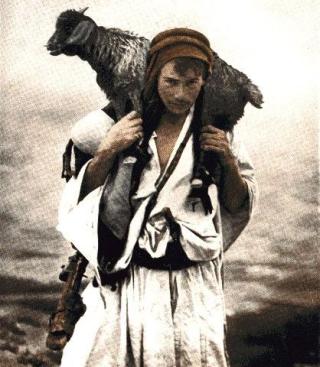 Aj ty môžeš byť pastierom