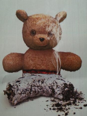 Mzdou za hriech je smrť