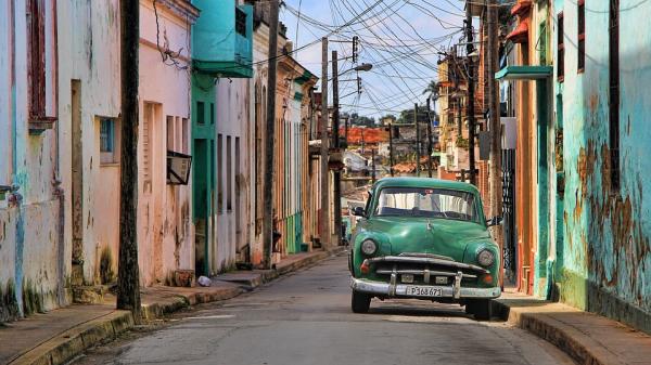 KUBA: SMRŤ CASTRA NEPRINIESLA VEĽKÚ ZMENU PRE KRESŤANOV