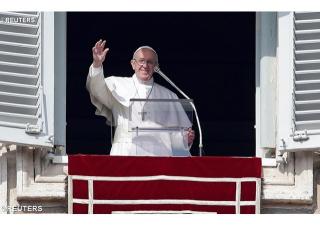 Nedeľná katechéza pápeža Františka: Kto druhému nadáva, v srdci ho zabíja