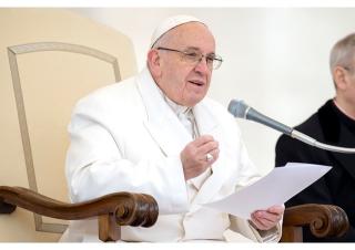 Stredajšia katechéza pápeža Františka: V nádeji sme spasení