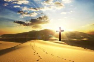 Krížová cesta Ježiš , ja a kríž