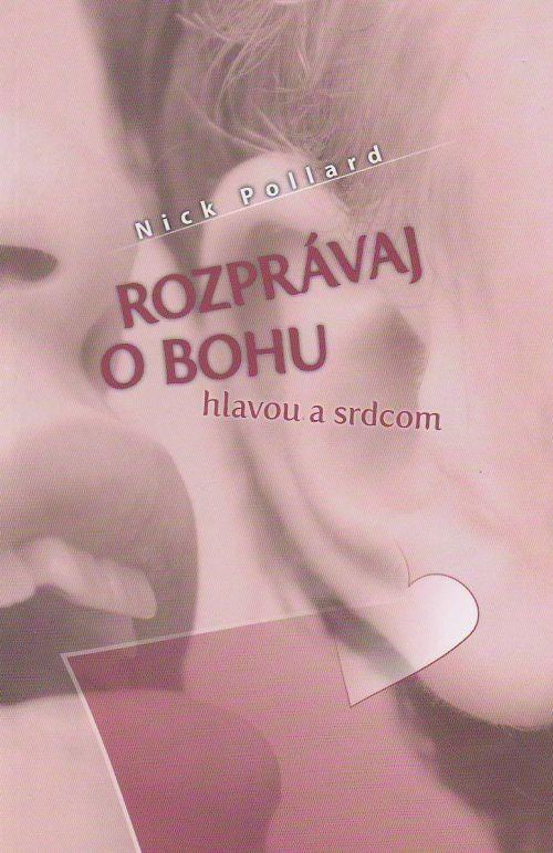 Rozprávaj o Bohu II.