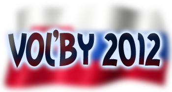Voľby 2012: 40-dňový pôst a modlitba
