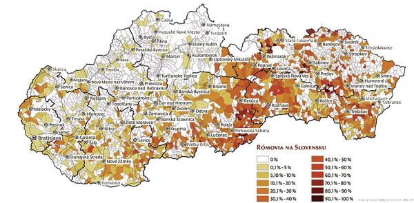 Vychádza Rómska Samária - prvé číslo časopisu o rómskej misii