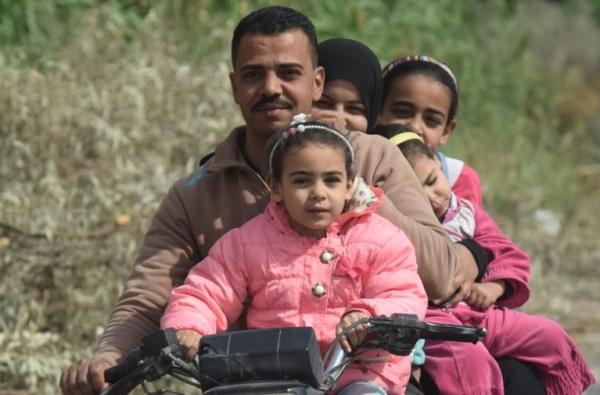 Egypt: ex-kidnapper admits ‘they get paid for every Coptic Christian girl they bring in’