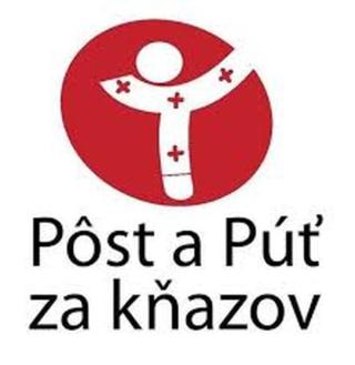 Pridajte sa k pôstu a k púti za kňazov