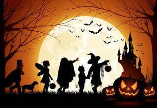 Halloween sa na Slovensko predral cez učiteľov, dokážeme to aj napraviť?