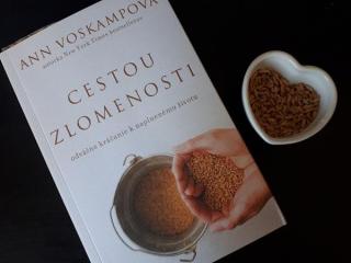 Ann Voskampová: Cestou zlomenosti